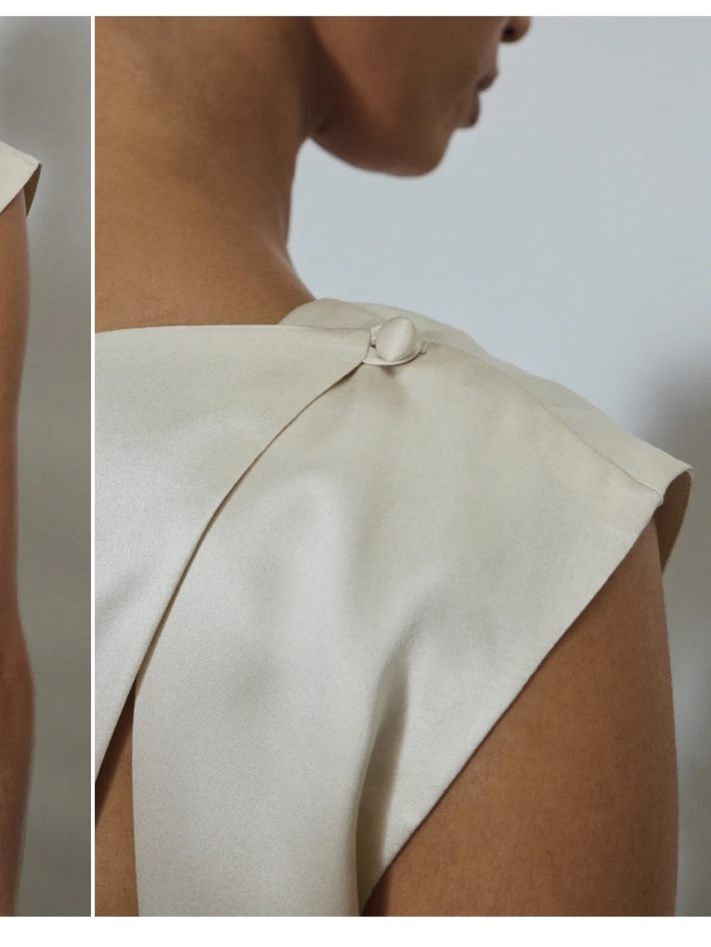 Kamperett Lockwood Dress